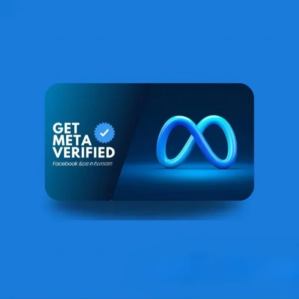 How to Get Your Facebook Blue Badge for Only 300 BDT – The Simple Way