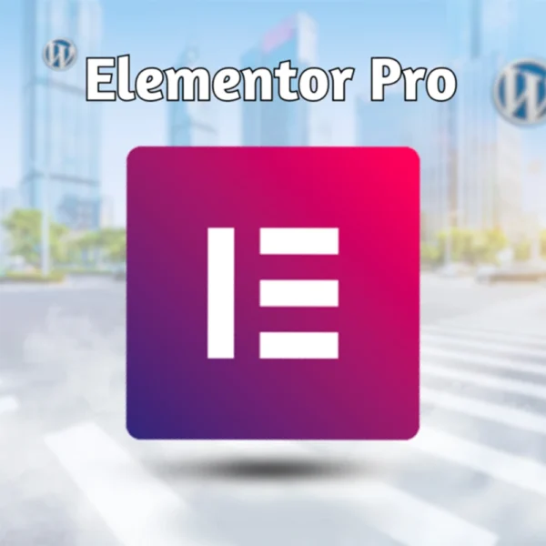 Elementor Pro